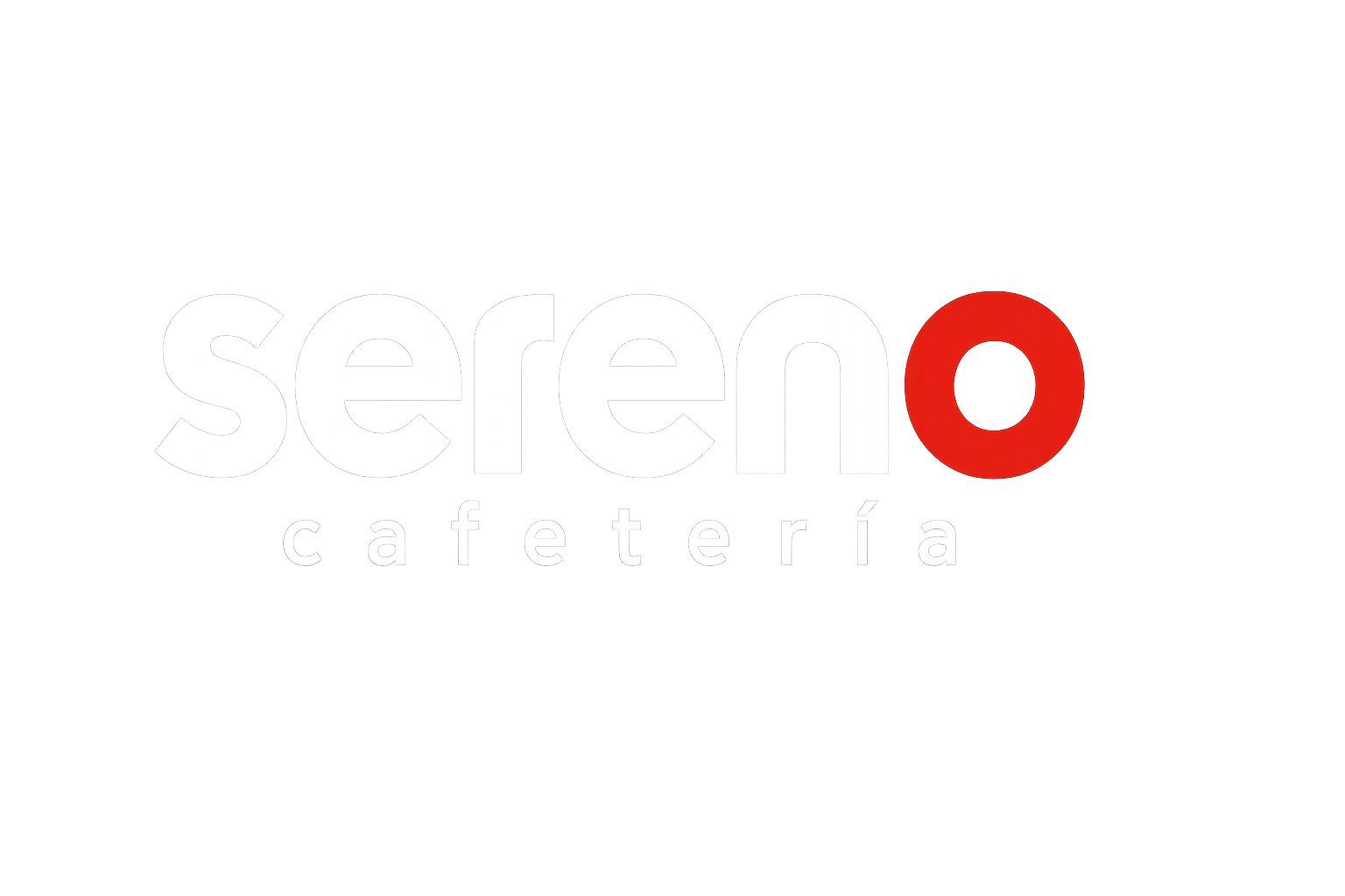 Sereno Cafetería